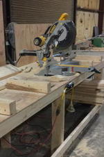 JLG TELEHANDLERS - FORKLIFTS - SCISSOR LIFTS - EXCAVATOR - BUILDING MATERIALS Auction Photo