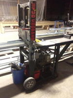 JLG TELEHANDLERS - FORKLIFTS - SCISSOR LIFTS - EXCAVATOR - BUILDING MATERIALS Auction Photo