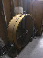 JLG TELEHANDLERS - FORKLIFTS - SCISSOR LIFTS - EXCAVATOR - BUILDING MATERIALS Auction Photo