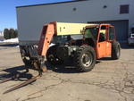 2004 JLG TELEHANDLER G9-43A