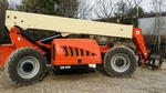 2005 JLG TELEHANDLER G9-43A