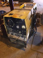 CONSTRUCTION & AGGREGATE  EQUIPMENT - DUMP TRUCKS - SUPPORT EQUIPMENT Auction Photo