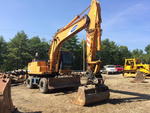 CONSTRUCTION & AGGREGATE  EQUIPMENT - DUMP TRUCKS - SUPPORT EQUIPMENT Auction Photo