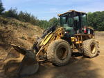 2003 CATERPILLAR 924G WHEEL LOADER