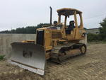 2006 CATERPILLAR D3G XL CRAWLER DOZER