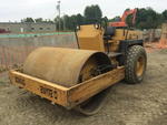 1988 BOMAG BW172 ROLLER