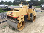 1999 HYPAC C747B ROLLER