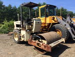 1998 INGERSOLL RAND 5-TON ROLLER