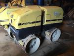 2005 WACKER RT82-SC ROLLER