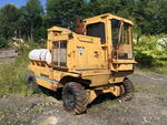 1991 VERMEER CC135 CONCRETE CUTTER