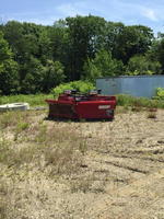 BOSS PLOWS Auction Photo