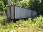STORAGE TRAILER Auction Photo