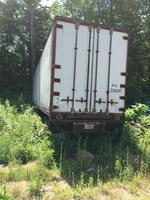 STORAGE TRAILER Auction Photo