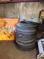 CONSTRUCTION & AGGREGATE  EQUIPMENT - DUMP TRUCKS - SUPPORT EQUIPMENT Auction Photo