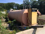 FUEL TANK & PUMP Auction Photo