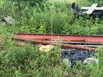 Steel I-Beam Auction Photo