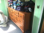 Bedroom Set Auction Photo