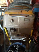 Migmaster Welder Auction Photo