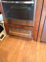 TIMED ONLINE AUCTION 275+ NEW BRAND NAME APPLIANCES - FLOOR MODELS  Auction Photo