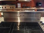 TIMED ONLINE AUCTION 275+ NEW BRAND NAME APPLIANCES - FLOOR MODELS  Auction Photo