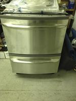 TIMED ONLINE AUCTION 275+ NEW BRAND NAME APPLIANCES - FLOOR MODELS  Auction Photo