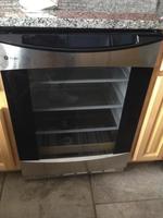 TIMED ONLINE AUCTION 275+ NEW BRAND NAME APPLIANCES - FLOOR MODELS  Auction Photo