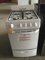 TIMED ONLINE AUCTION 275+ NEW BRAND NAME APPLIANCES - FLOOR MODELS  Auction Photo