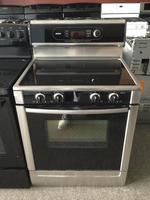 TIMED ONLINE AUCTION 275+ NEW BRAND NAME APPLIANCES - FLOOR MODELS  Auction Photo