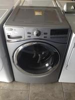 TIMED ONLINE AUCTION 275+ NEW BRAND NAME APPLIANCES - FLOOR MODELS  Auction Photo