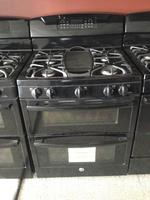 TIMED ONLINE AUCTION 275+ NEW BRAND NAME APPLIANCES - FLOOR MODELS  Auction Photo