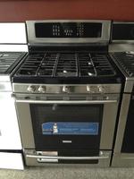 TIMED ONLINE AUCTION 275+ NEW BRAND NAME APPLIANCES - FLOOR MODELS  Auction Photo