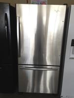 TIMED ONLINE AUCTION 275+ NEW BRAND NAME APPLIANCES - FLOOR MODELS  Auction Photo