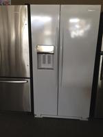 TIMED ONLINE AUCTION 275+ NEW BRAND NAME APPLIANCES - FLOOR MODELS  Auction Photo