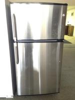 TIMED ONLINE AUCTION 275+ NEW BRAND NAME APPLIANCES - FLOOR MODELS  Auction Photo