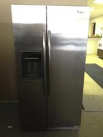 TIMED ONLINE AUCTION 275+ NEW BRAND NAME APPLIANCES - FLOOR MODELS  Auction Photo