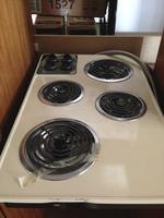 TIMED ONLINE AUCTION 275+ NEW BRAND NAME APPLIANCES - FLOOR MODELS  Auction Photo