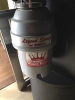 TIMED ONLINE AUCTION 275+ NEW BRAND NAME APPLIANCES - FLOOR MODELS  Auction Photo