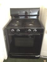 TIMED ONLINE AUCTION 275+ NEW BRAND NAME APPLIANCES - FLOOR MODELS  Auction Photo