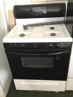 TIMED ONLINE AUCTION 275+ NEW BRAND NAME APPLIANCES - FLOOR MODELS  Auction Photo