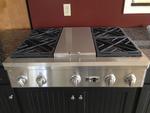 TIMED ONLINE AUCTION 275+ NEW BRAND NAME APPLIANCES - FLOOR MODELS  Auction Photo