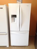 TIMED ONLINE AUCTION 275+ NEW BRAND NAME APPLIANCES - FLOOR MODELS  Auction Photo