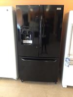 TIMED ONLINE AUCTION 275+ NEW BRAND NAME APPLIANCES - FLOOR MODELS  Auction Photo