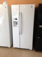 TIMED ONLINE AUCTION 275+ NEW BRAND NAME APPLIANCES - FLOOR MODELS  Auction Photo