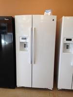 TIMED ONLINE AUCTION 275+ NEW BRAND NAME APPLIANCES - FLOOR MODELS  Auction Photo