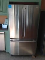 TIMED ONLINE AUCTION 275+ NEW BRAND NAME APPLIANCES - FLOOR MODELS  Auction Photo