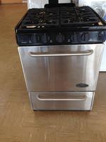 TIMED ONLINE AUCTION 275+ NEW BRAND NAME APPLIANCES - FLOOR MODELS  Auction Photo