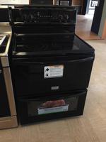 TIMED ONLINE AUCTION 275+ NEW BRAND NAME APPLIANCES - FLOOR MODELS  Auction Photo