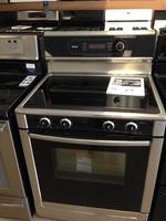 TIMED ONLINE AUCTION 275+ NEW BRAND NAME APPLIANCES - FLOOR MODELS  Auction Photo