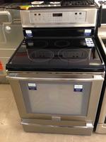TIMED ONLINE AUCTION 275+ NEW BRAND NAME APPLIANCES - FLOOR MODELS  Auction Photo