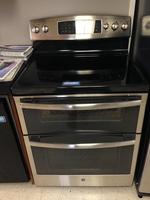 TIMED ONLINE AUCTION 275+ NEW BRAND NAME APPLIANCES - FLOOR MODELS  Auction Photo